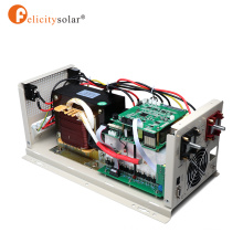 Guangzhou Felicity factory wholesale ac to dc 3000w pure sine wave inverter with toroidal transformer